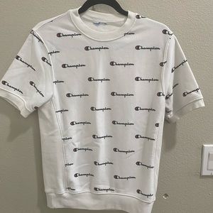 Champion shirt